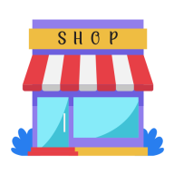 Shop Rent